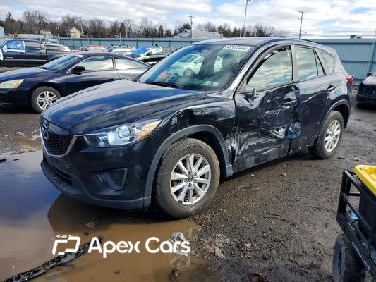 Mazda CX-5 2014 - Image 1 of 13