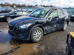 Mazda CX-5 2014
