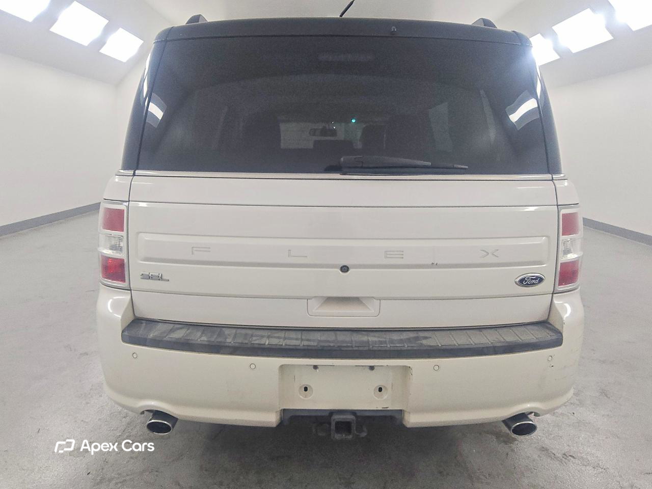 Ford Flex 2014