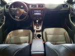Volkswagen Jetta 2012