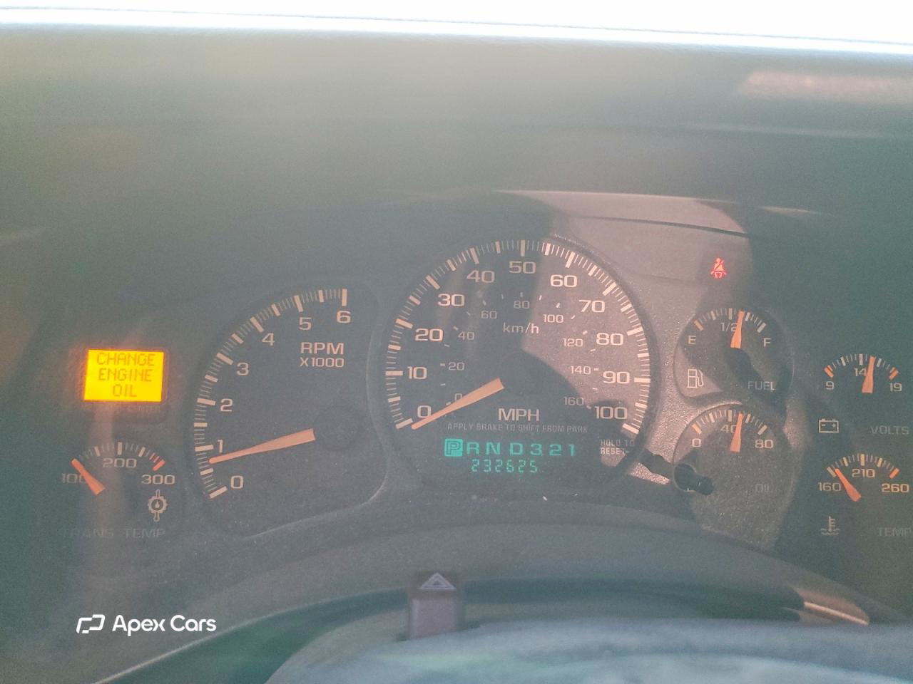GMC Sierra 2002