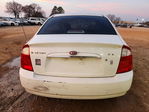 Kia Spectra 2006