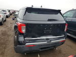 Ford Explorer 2023