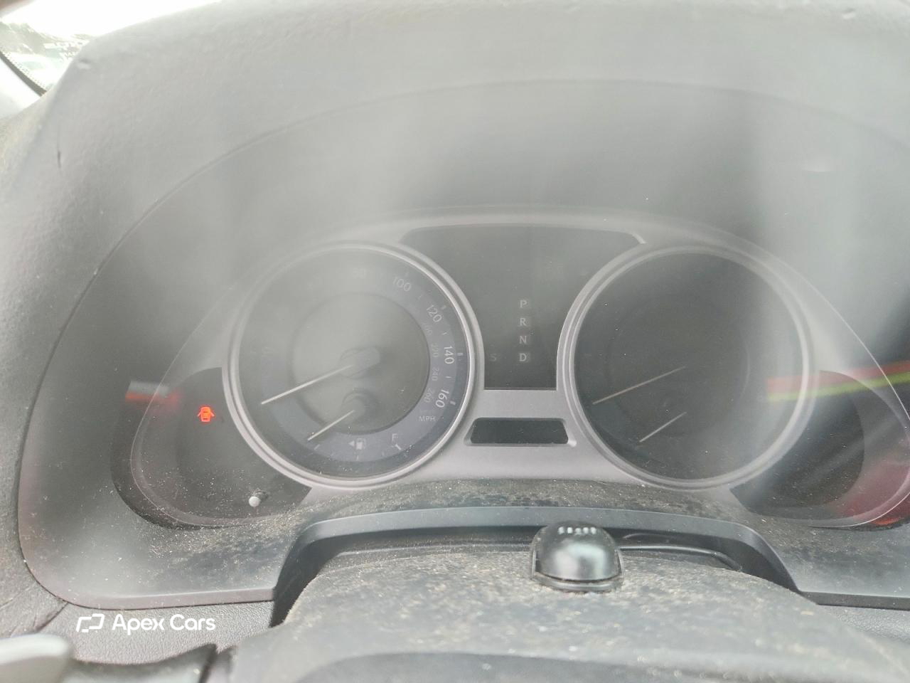 Lexus IS 2006