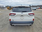 Ford Escape 2022