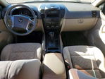 Kia Sorento 2004