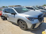 Subaru Ascent 2025