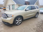Dodge Durango 2011