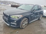 BMW X1 2016