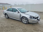 Chevrolet Impala 2014
