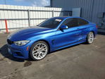 BMW Series 4 2016