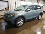 Honda CR-V 2012