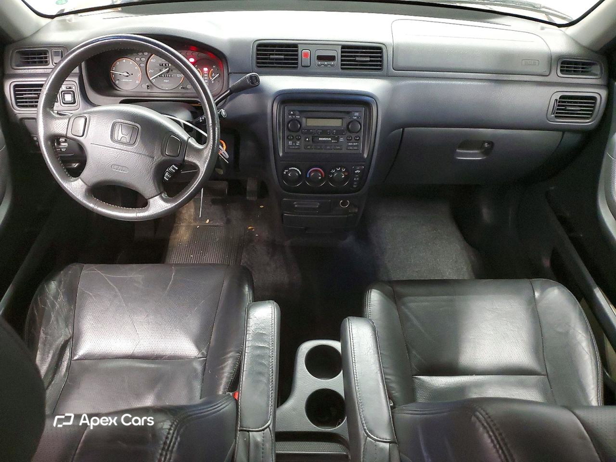 Honda CR-V 2000