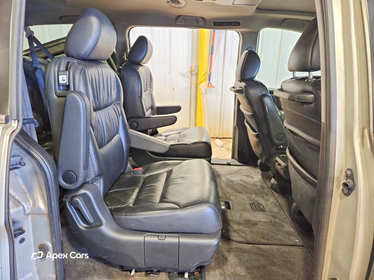 Honda Odyssey 2007