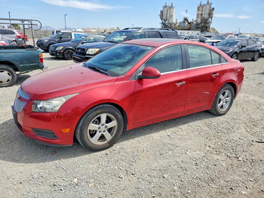 Chevrolet Cruze 2013 - Image 1 of 5