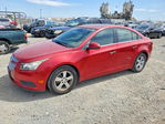 Chevrolet Cruze 2013