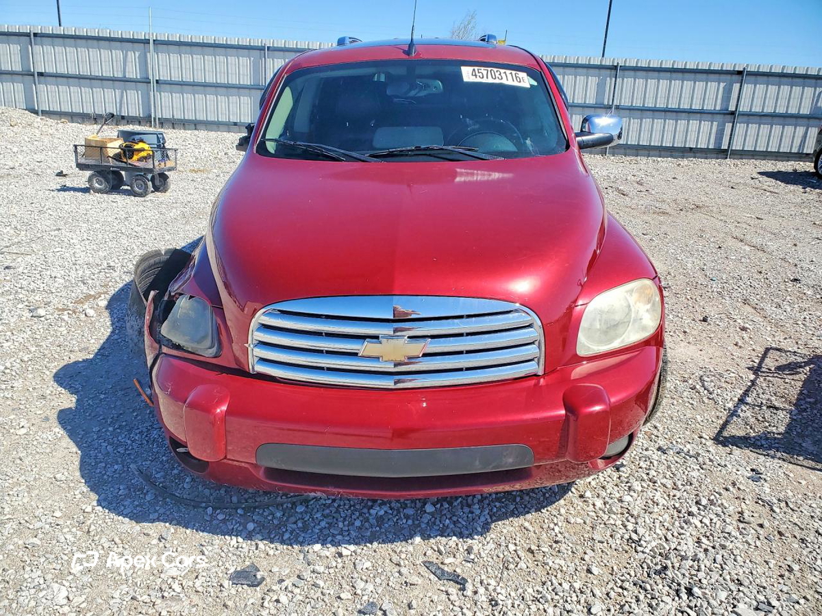 Chevrolet HHR 2010