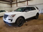 Ford Explorer 2018