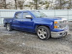 Chevrolet Silverado 2014