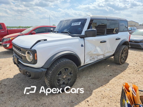 Ford Bronco 2024 - Image 1 of 12