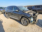 Hyundai Santa Fe 2020