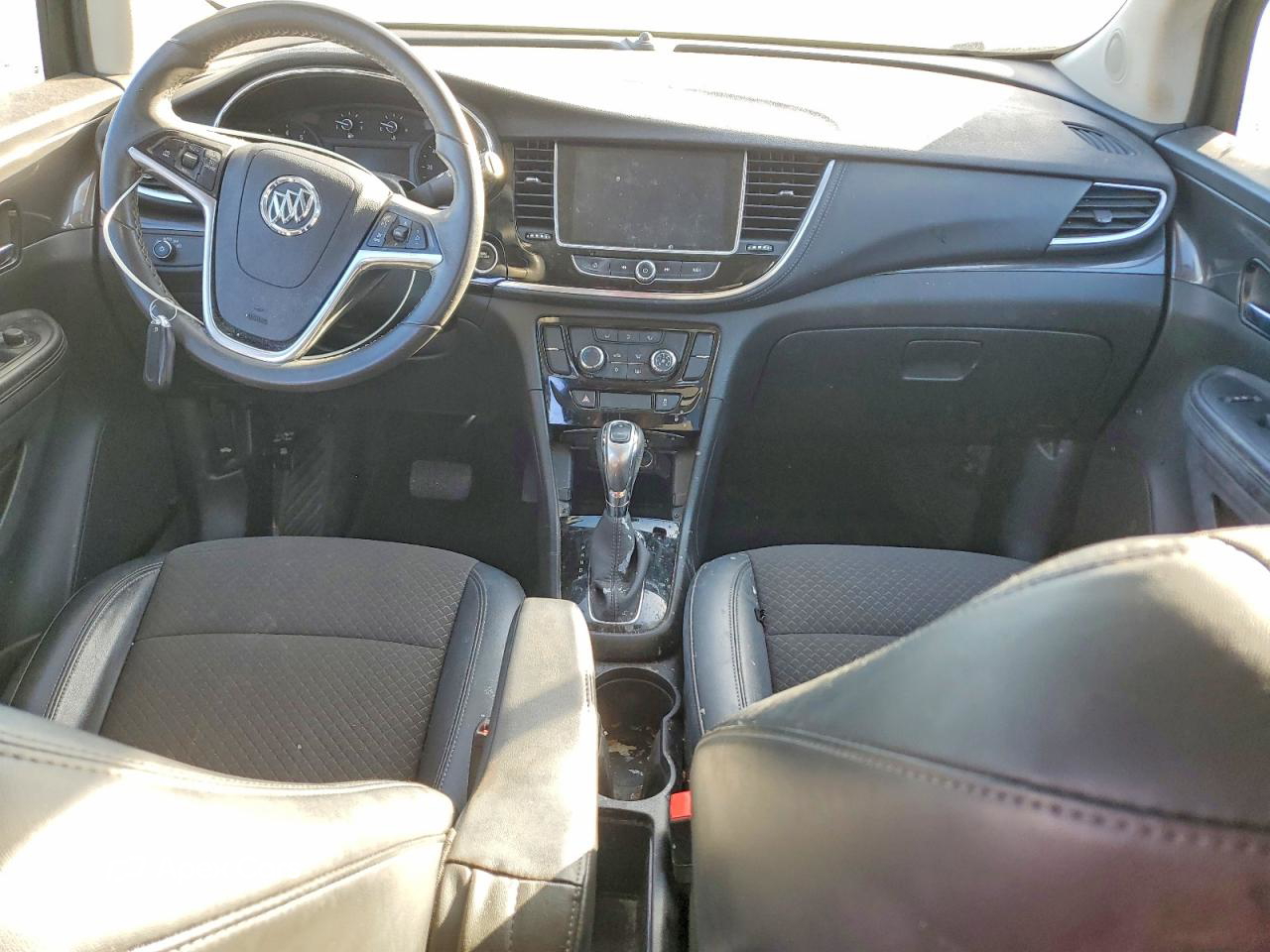 Buick Encore 2018