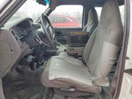 Ford Ranger 2001