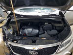 Kia Sorento 2015