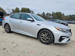 Kia Optima 2019