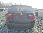 BMW X3 2011