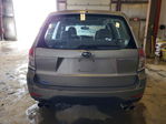 Subaru Forester 2009