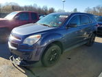 Chevrolet Equinox 2013