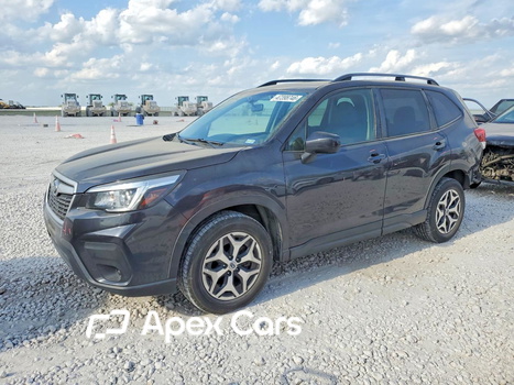 Subaru Forester 2019 - Image 1 of 13