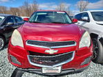 Chevrolet Equinox 2013