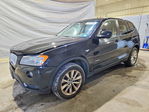 BMW X3 2014