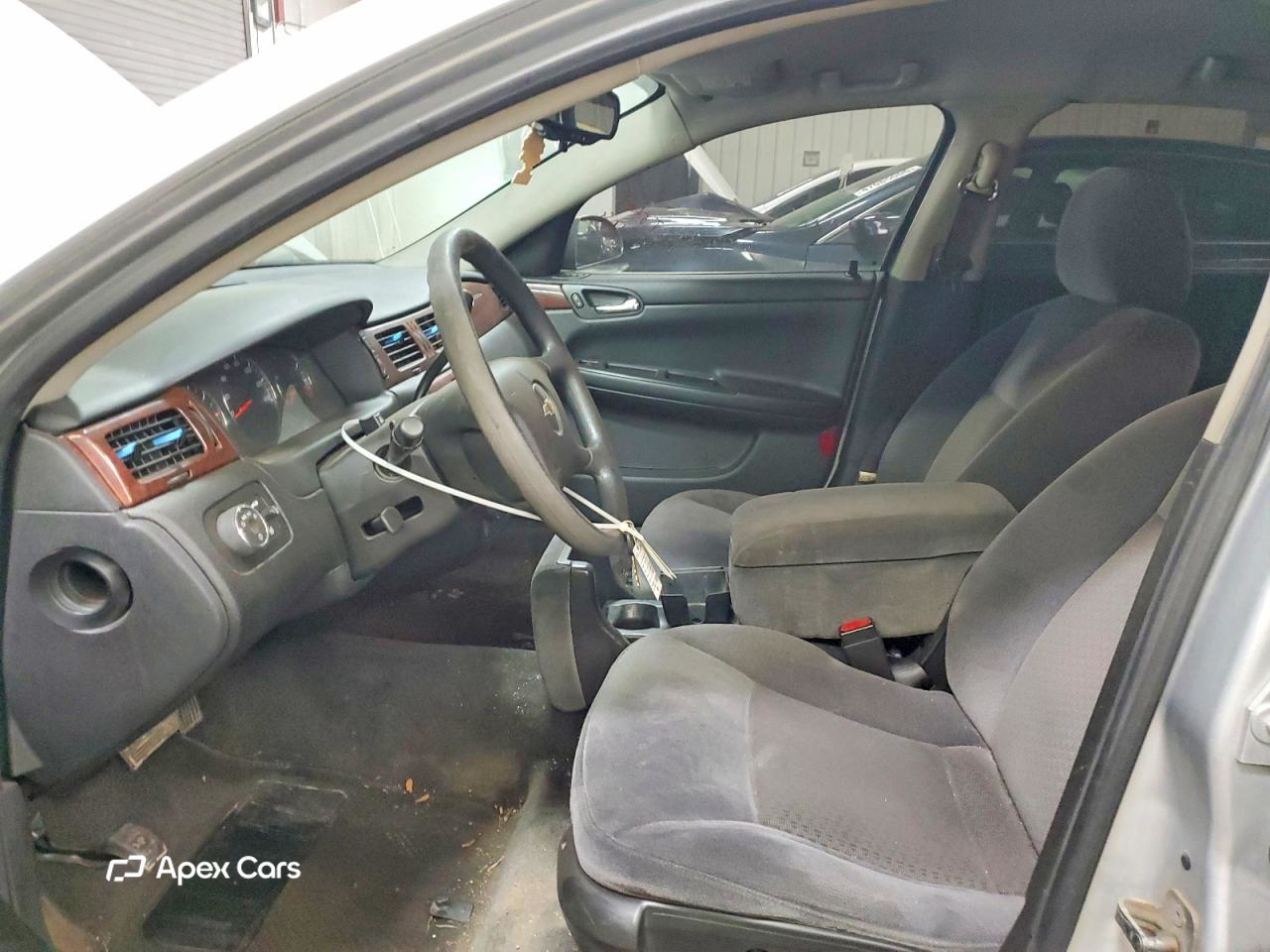 Chevrolet Impala 2009