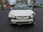 Honda Civic 2001