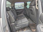 Chevrolet Silverado 2010