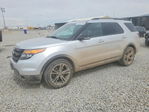 Ford Explorer 2014