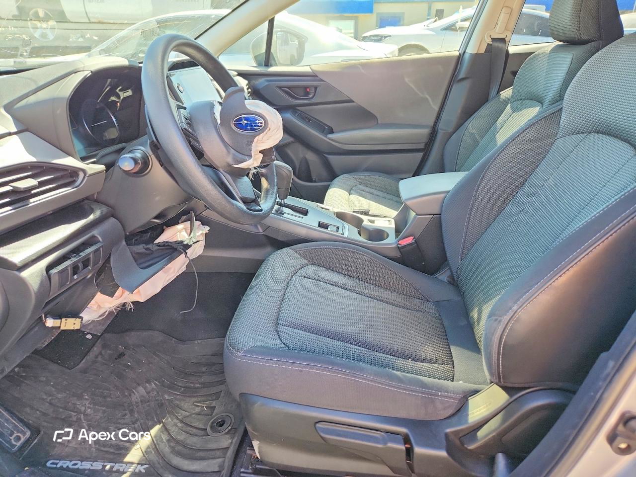 Subaru XV 2024