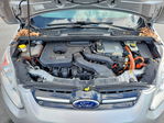 Ford C-MAX 2016