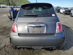 Fiat 500 2012