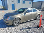 Cadillac CTS 2010