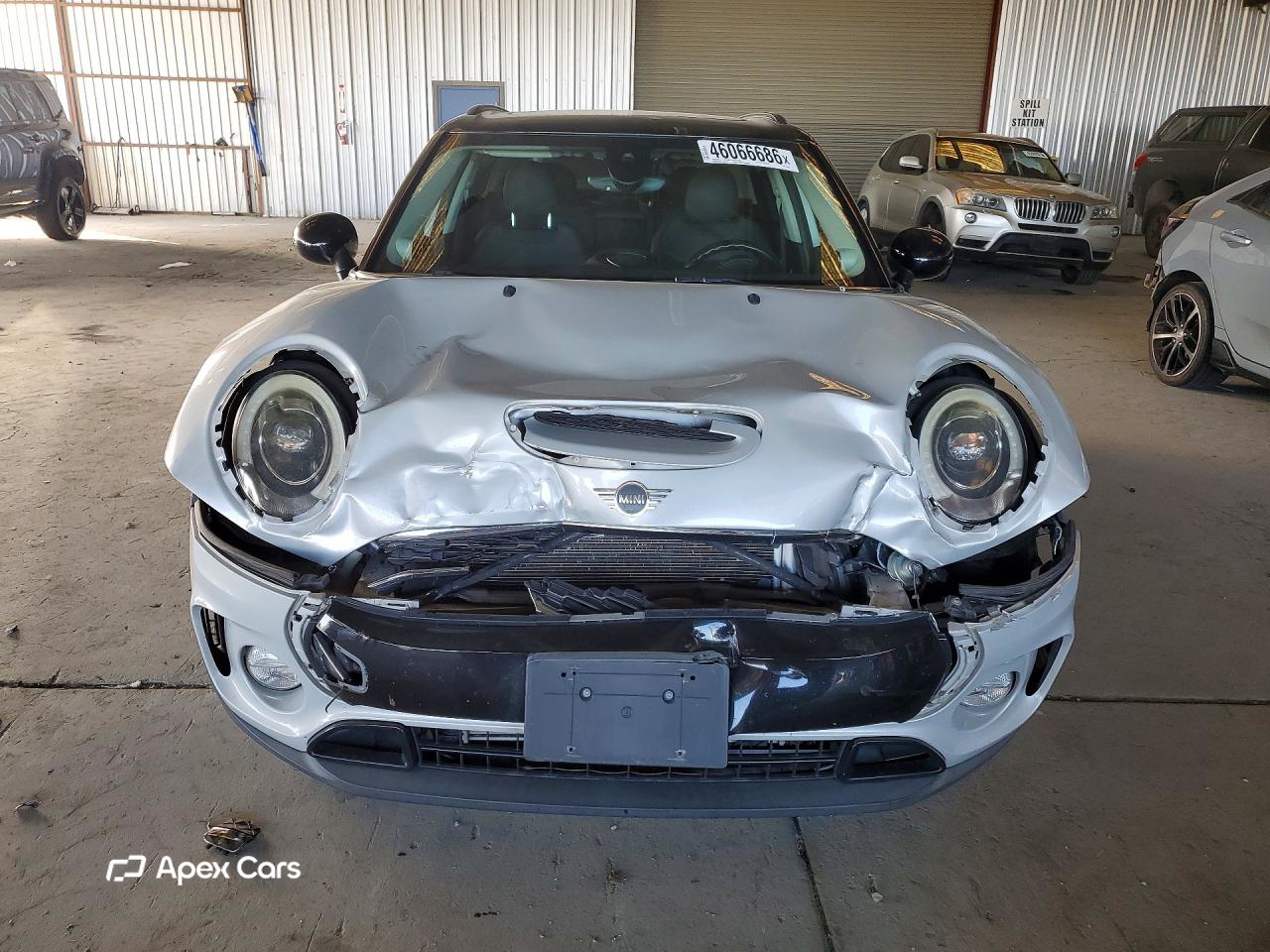 MINI Cooper 2019