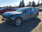 Audi A4 2015