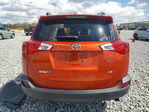 Toyota RAV 4 2015