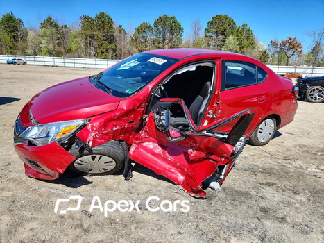 Mitsubishi Mirage 2023 - Image 1 of 13