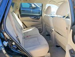 Nissan Rogue 2015