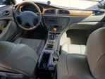 Jaguar S-Type 2002