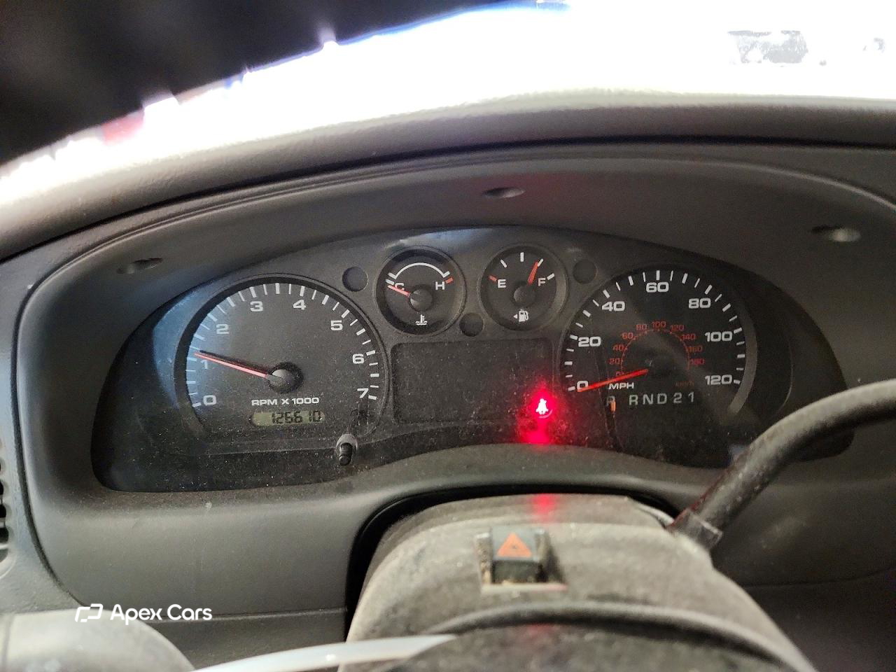 Ford Ranger 2006